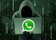 Waspada Akun WhatsApp Diambil Alih Melalui Fitur Linked Device