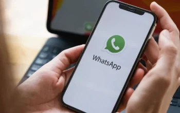 Terungkap! Inilah Alasan Whatsapp Jadi Aplikasi Chat Terfavorit