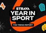 Strava Mencatat Sulawesi Utara Paling Rajin Jalan Kaki di 2025