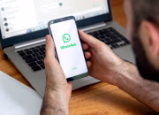 WhatsApp Rilis Fitur Buat Status Langsung dari Desktop