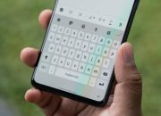 Keyboard HP Infinix Bisa Diubah Sesuai Gayamu! Begini Cara Rahasianya Biar Ngetik Makin Enak
