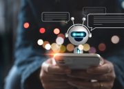 10 Layanan Kecerdasan Buatan AI Terpopuler di Dunia