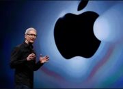 Apple Masih Tertinggal Dalam Segi Pengembangan AI