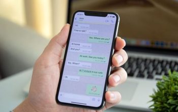 8 Cara Mengetahui Anak Sering Chat Dengan Siapa di WhatsApp