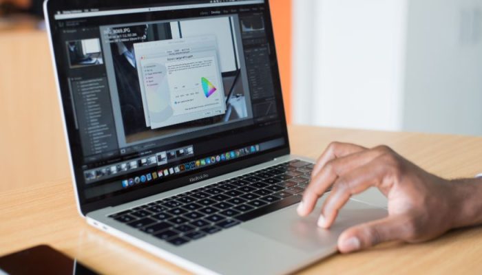 Cara Aman Dan Cepat Menginstal Aplikasi Di MacBook