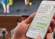 12 Cara Intip WhatsApp Pasangan Tanpa Aplikasi Tambahan