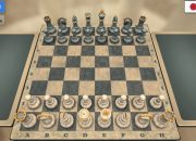 5 Aplikasi Main Catur Terbaik di Hp yang Layak untuk Dicoba