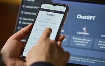 ChatGPT Images Diklaim Hasilkan Gambar 4x Lebih Cepat