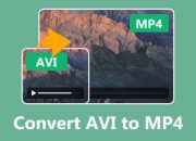 Cara Mengonversi File AVI ke MP4 dengan CapCut