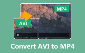 Cara Mengonversi File AVI ke MP4 dengan CapCut