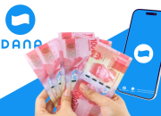 13 Link Aplikasi Penghasil Uang Langsung Cair ke DANA