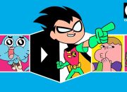 Situs Terbaik untuk Mengunduh Video Kartun Secara Legal