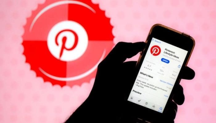 Mengenal 14 Fitur Penting Pinterest Dan Cara Menggunakannya
