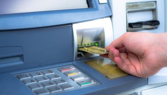 Cara Mudah Dan Aman Menggunakan ATM