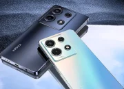 Layar HP Infinix Tiba-Tiba Hitam? Tenang, Begini Cara Ngatasinya!