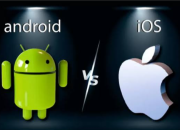 Manakah yang Lebih Aman Antara iOS dan Android?