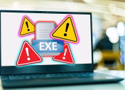 Tips Menghindari File Exe Berbahaya di Windows, Jangan Asal Buka