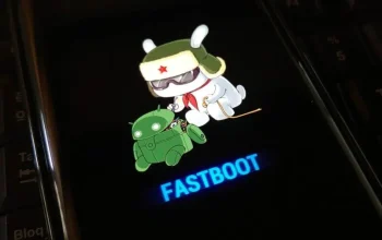 Layar HP Xiaomi Ngeblank dan Nggak Merespon? Tenang, Begini Cara Restart Paksa yang Ampuh!