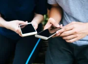 Cara Pindah Data Dari HP Lama Ke HP Baru: Tanpa Ribet