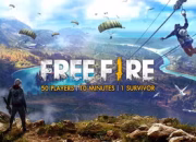 Cara Top up Game Free Fire Pakai Pulsa Axis