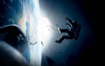 Film Bertema Luar Angkasa Terbaik Menurut Astronot