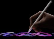 Ikuti 3 Tips Ini Supaya Apple Pencilmu Nggak Mudah Hilang