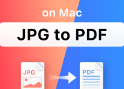 Cara Mengubah JPG ke PDF dengan Mudah dan Praktis