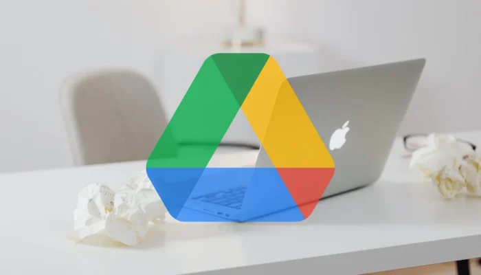 Tutorial Mudah Menyimpan Dokumen Biar Aman Di Google Drive