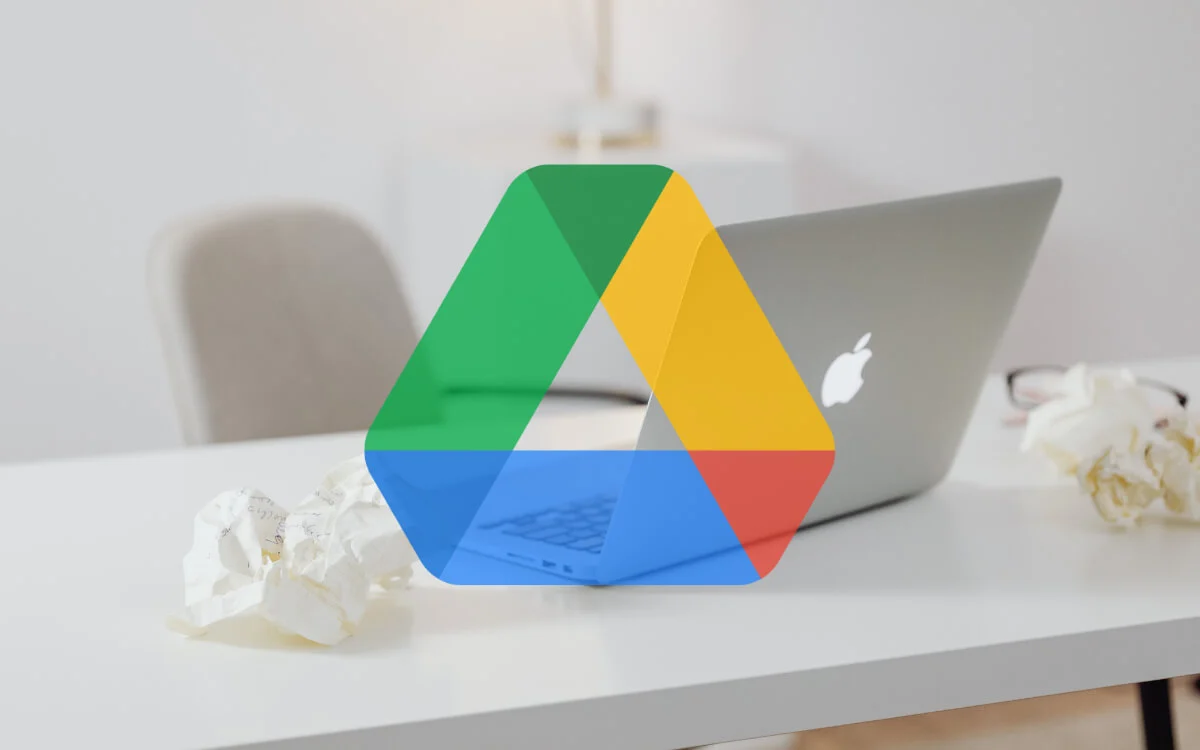 Tutorial Mudah Menyimpan Dokumen Biar Aman Di Google Drive 2026