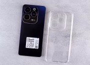 Waduh, Infinix Berasa iPhone? Begini Cara Biar HP Kamu Makin Mirip iOS!