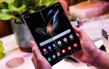 11 Rekomendasi HP Samsung Terbaik 2025 Lengkap dengan Harga