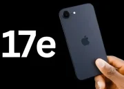 Bocoran Terbaru Spesifikasi iPhone 17e Mulai Terungkap