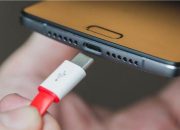 6 Tips Aman Saat Mengisi Daya Ponsel,Yuk Ketahui