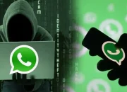 Fitur untuk Mengetahui WhatsApp Disadap atau Tidak