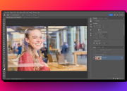 Trik CapCut Membuat Refleksi Kaca Realistis Tanpa Harus Pakai Photoshop