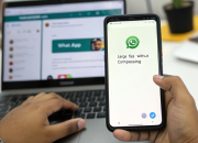 Banyak yang Tidak Tahu WhatsApp Bisa Kirim File Tanpa Kompresi