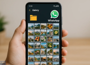 Media WhatsApp Tidak Harus Masuk Galeri Kalau Pengaturannya Tepat