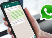 Pesan Penting di Grup WhatsApp Sering Tenggelam karena Pengaturan Ini