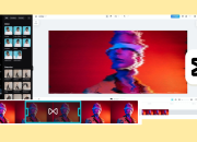 Cara Membuat Transisi Berbasis Perspektif di CapCut Bukan Sekadar Swipe