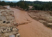 Cara Pantau Banjir Sumatera Melalui Layanan Google