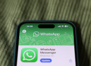 Rahasia Agar Chat Lama WhatsApp Masih Bisa Dicari Meski Sudah Menumpuk