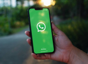 WhatsApp Web Tetap Terhubung Meski Jarang Digunakan, Ini Penjelasannya