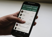 WhatsApp Menentukan Prioritas Chat Tanpa Disadari Pengguna