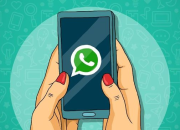 Awas! Jejak Digital WhatsApp Ternyata Tidak Benar-benar Hilang