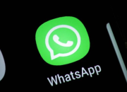 Bukan Sulap! Begini Cara Cepat Rapikan Ribuan Chat WhatsApp yang Menumpuk