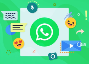 Rugi Kalau Nggak Aktif, Fitur WhatsApp Ini Bikin Hidup Lebih Tenang