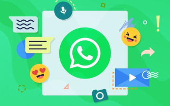 Rugi Kalau Nggak Aktif, Fitur WhatsApp Ini Bikin Hidup Lebih Tenang