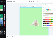 CapCut Hack: Cara Menyatukan Warna Objek dan Background Biar Lebih Harmonious