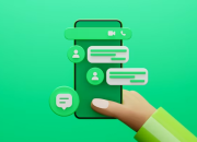 Cara Mengatur Notifikasi WhatsApp Biar Kerja Lebih Fokus