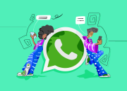 Cara Mengelompokkan Chat WhatsApp Tanpa Harus Ribet